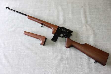 M712carbine